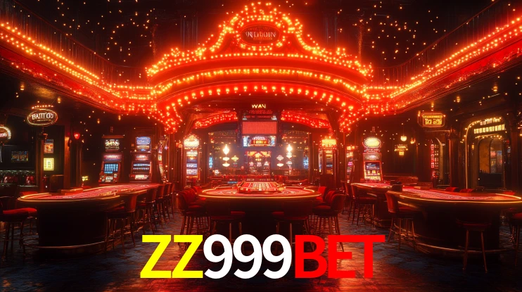 Bônus de boas-vindas na ZZ999BET