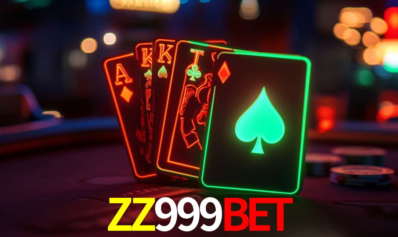 Jackpots e promoções na ZZ999BET